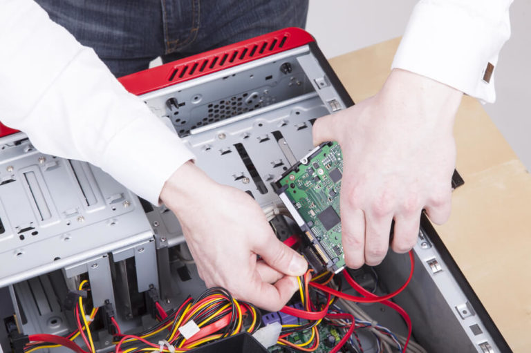 Troubleshooting Computer Hard Drive Problems Micro Fidgets